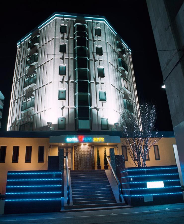 Hotel Venus Ritz (Adults Only) Seto Zewnętrze zdjęcie
