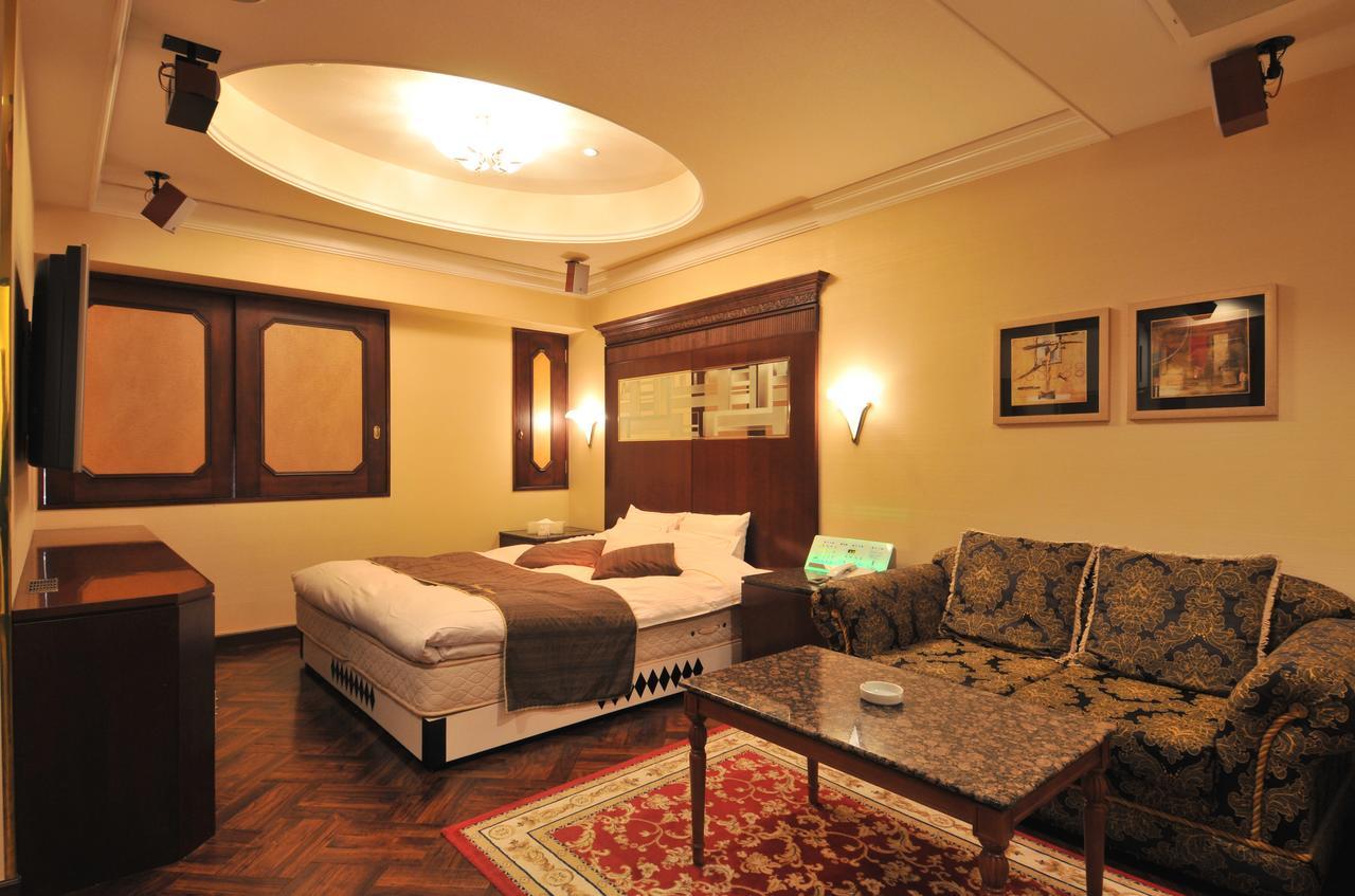 Hotel Venus Ritz (Adults Only) Seto Zewnętrze zdjęcie
