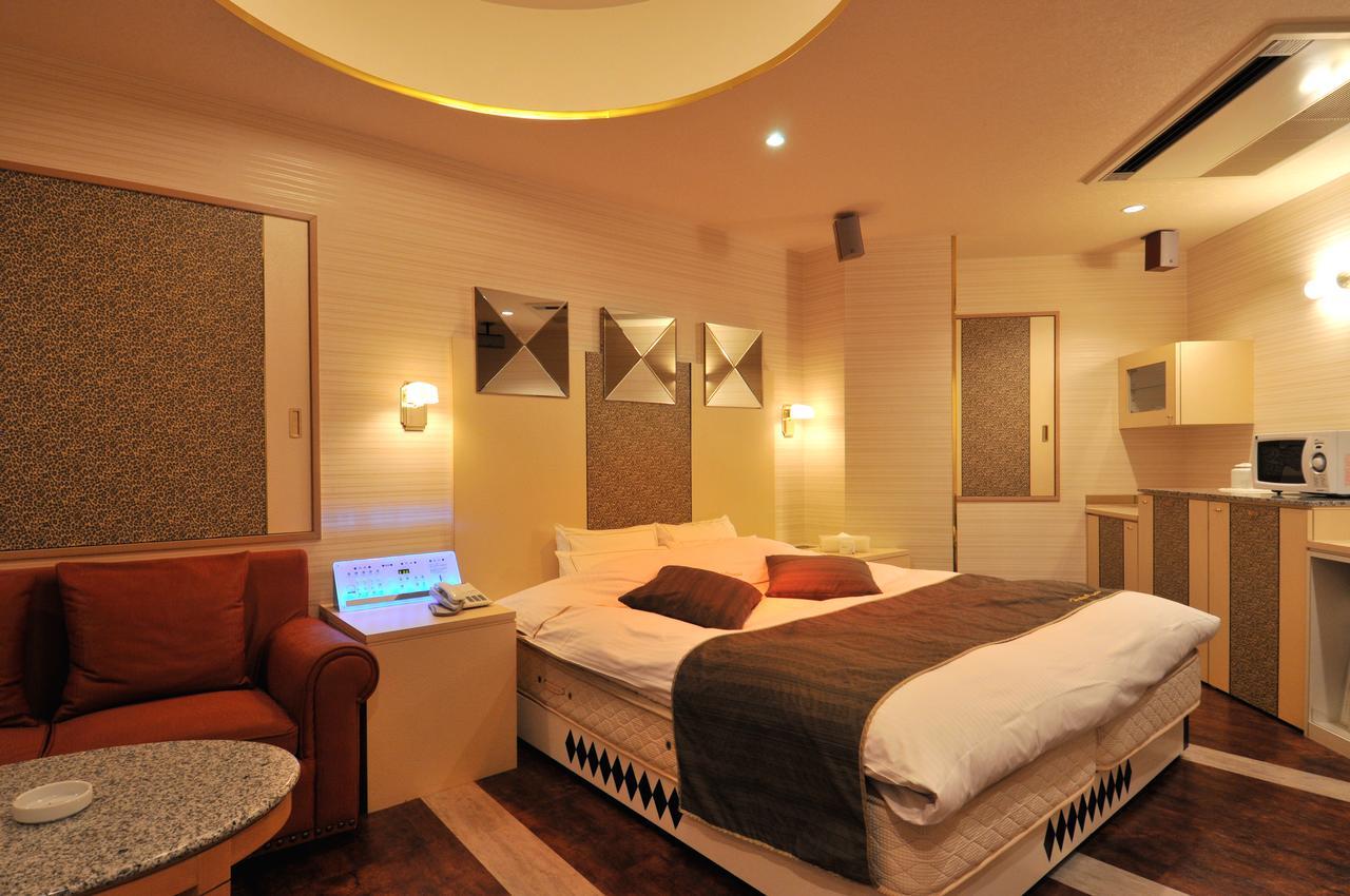 Hotel Venus Ritz (Adults Only) Seto Zewnętrze zdjęcie