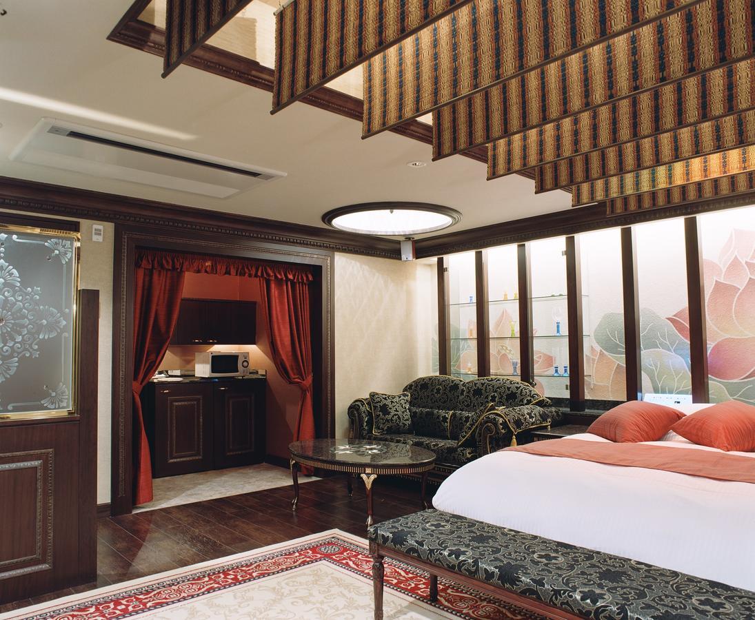 Hotel Venus Ritz (Adults Only) Seto Zewnętrze zdjęcie