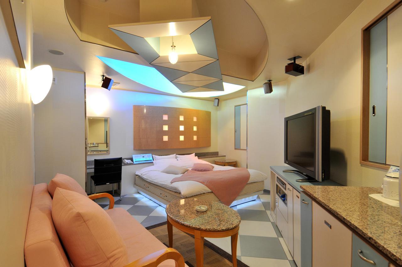 Hotel Venus Ritz (Adults Only) Seto Zewnętrze zdjęcie