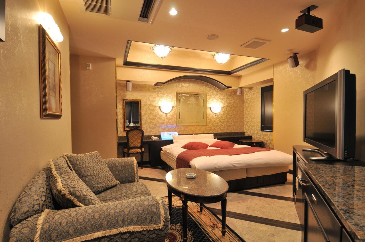 Hotel Venus Ritz (Adults Only) Seto Zewnętrze zdjęcie