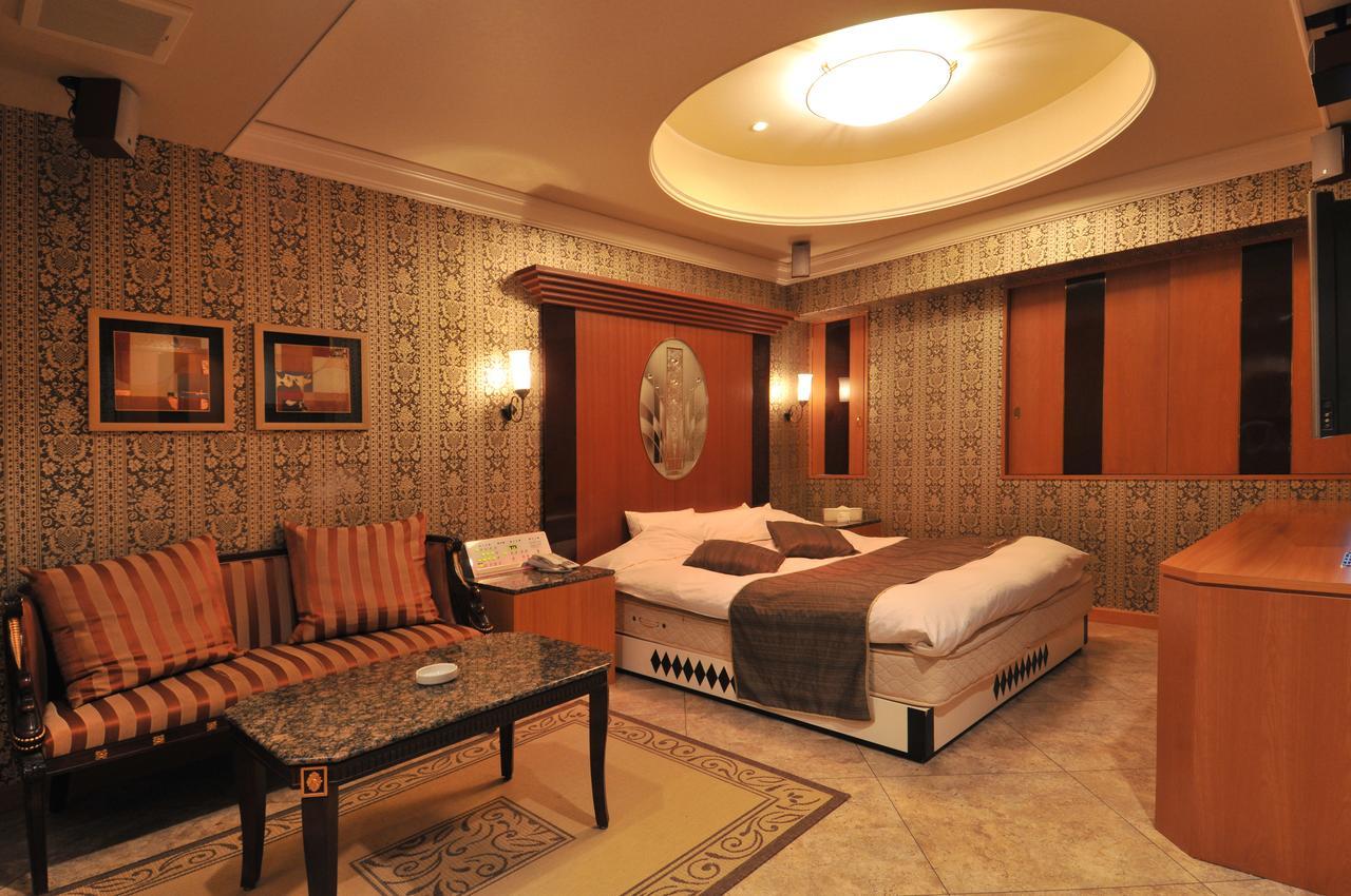 Hotel Venus Ritz (Adults Only) Seto Zewnętrze zdjęcie