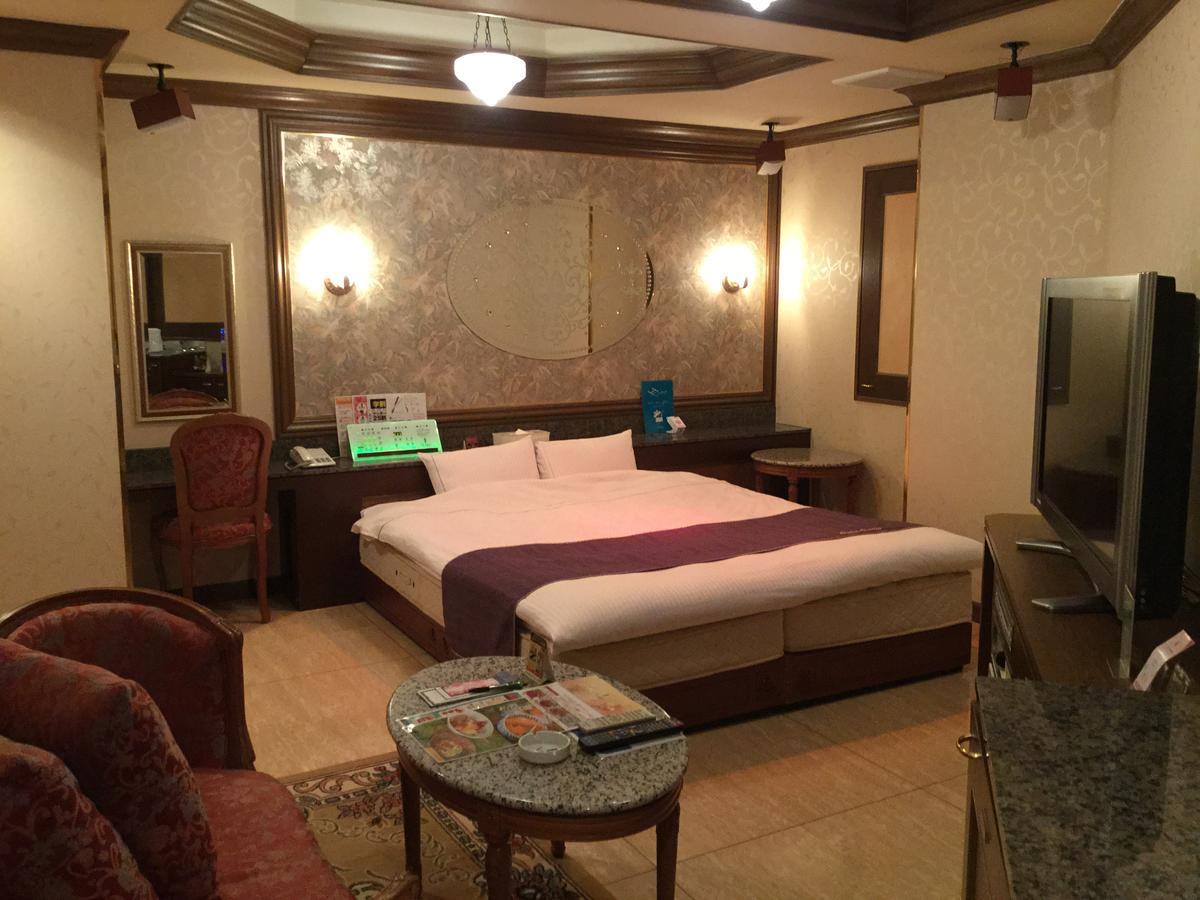 Hotel Venus Ritz (Adults Only) Seto Zewnętrze zdjęcie