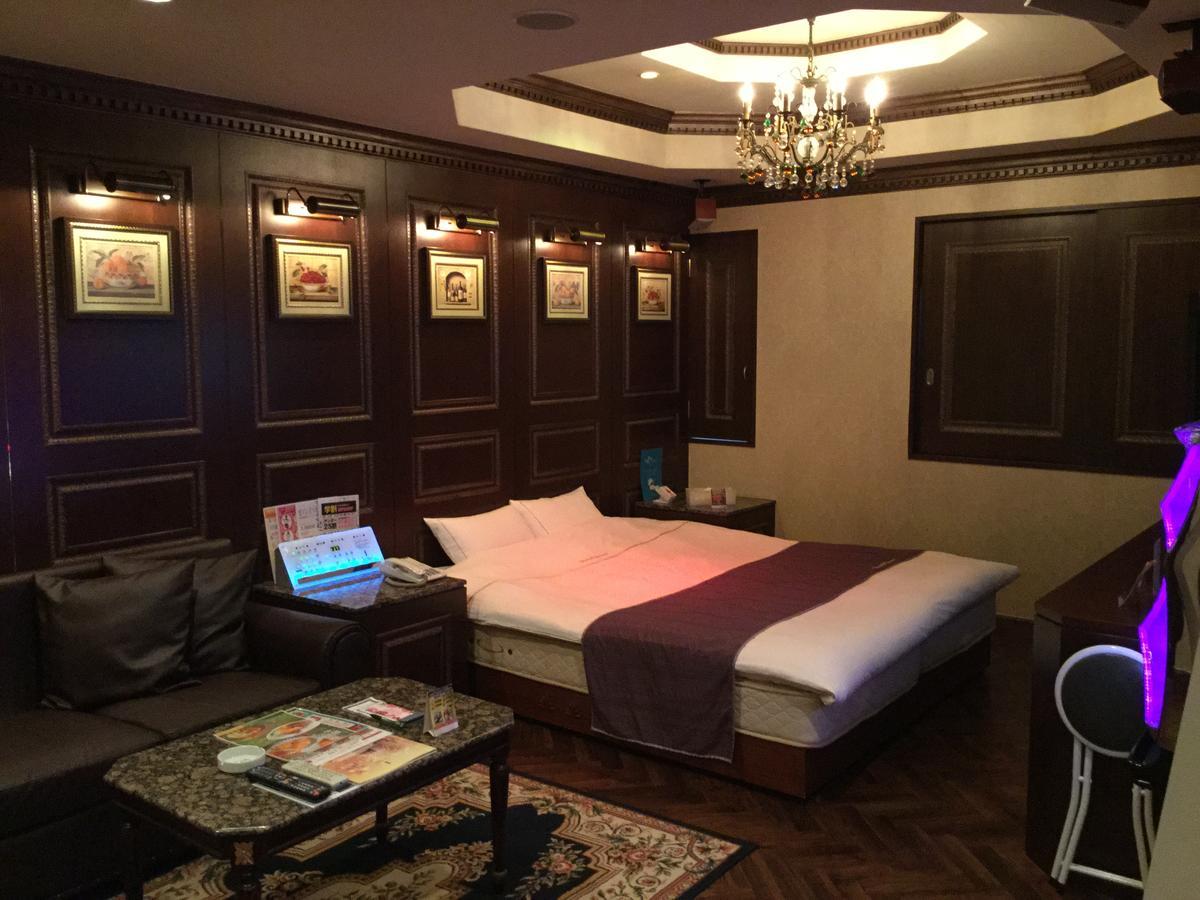 Hotel Venus Ritz (Adults Only) Seto Zewnętrze zdjęcie