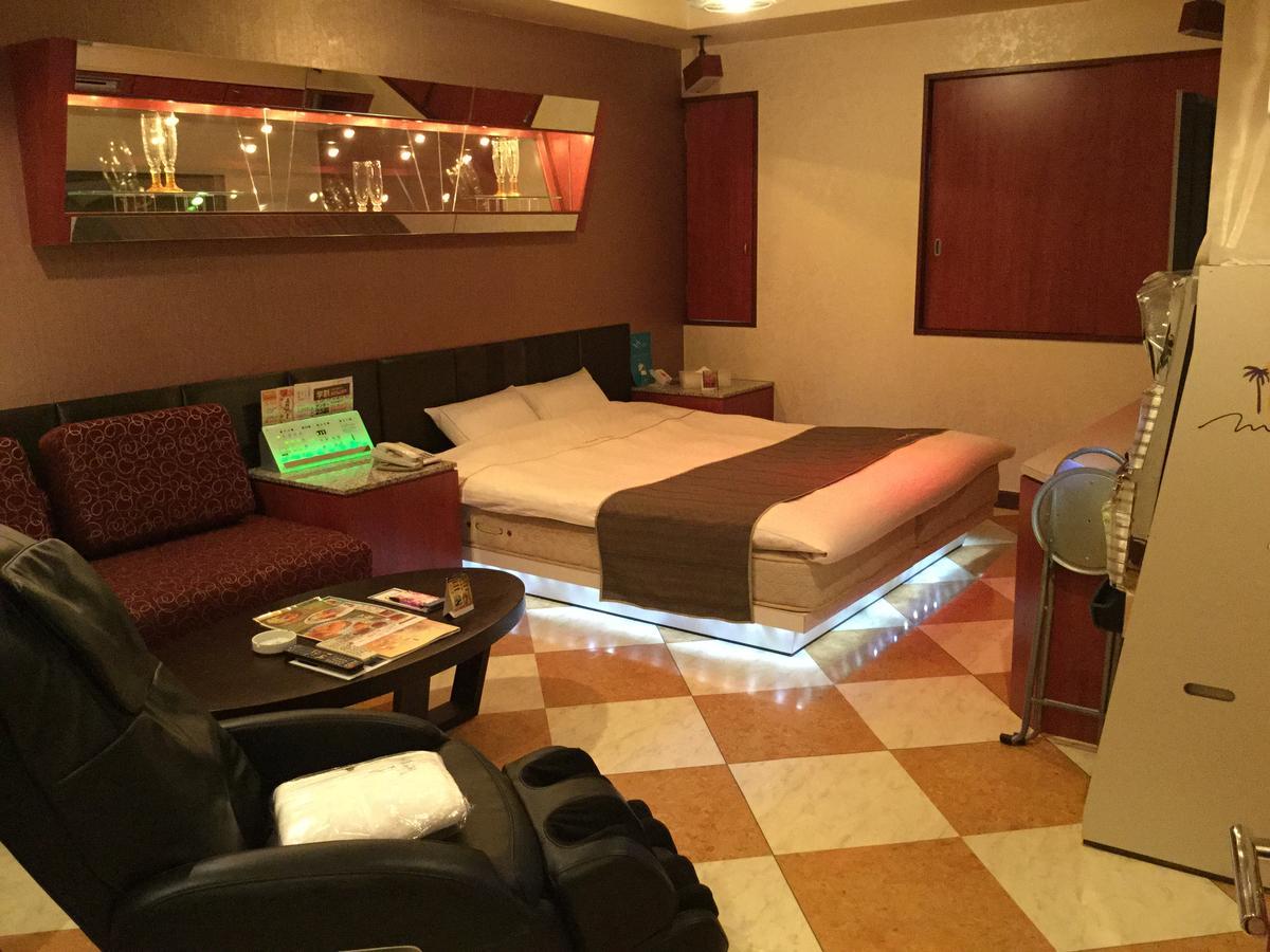 Hotel Venus Ritz (Adults Only) Seto Zewnętrze zdjęcie