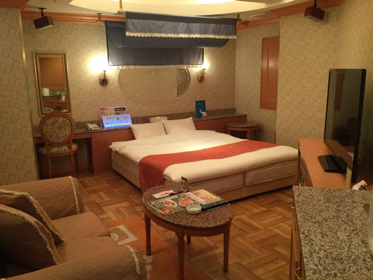Hotel Venus Ritz (Adults Only) Seto Zewnętrze zdjęcie