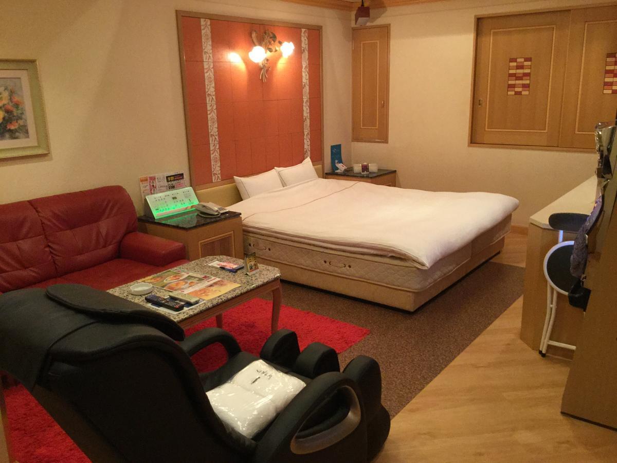Hotel Venus Ritz (Adults Only) Seto Zewnętrze zdjęcie