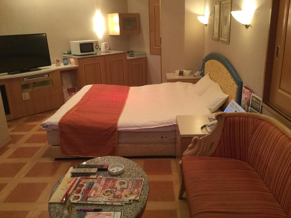 Hotel Venus Ritz (Adults Only) Seto Zewnętrze zdjęcie
