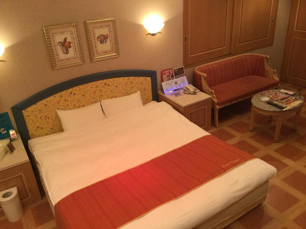 Hotel Venus Ritz (Adults Only) Seto Zewnętrze zdjęcie
