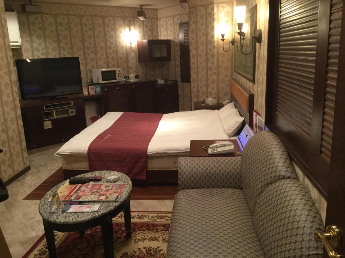 Hotel Venus Ritz (Adults Only) Seto Zewnętrze zdjęcie