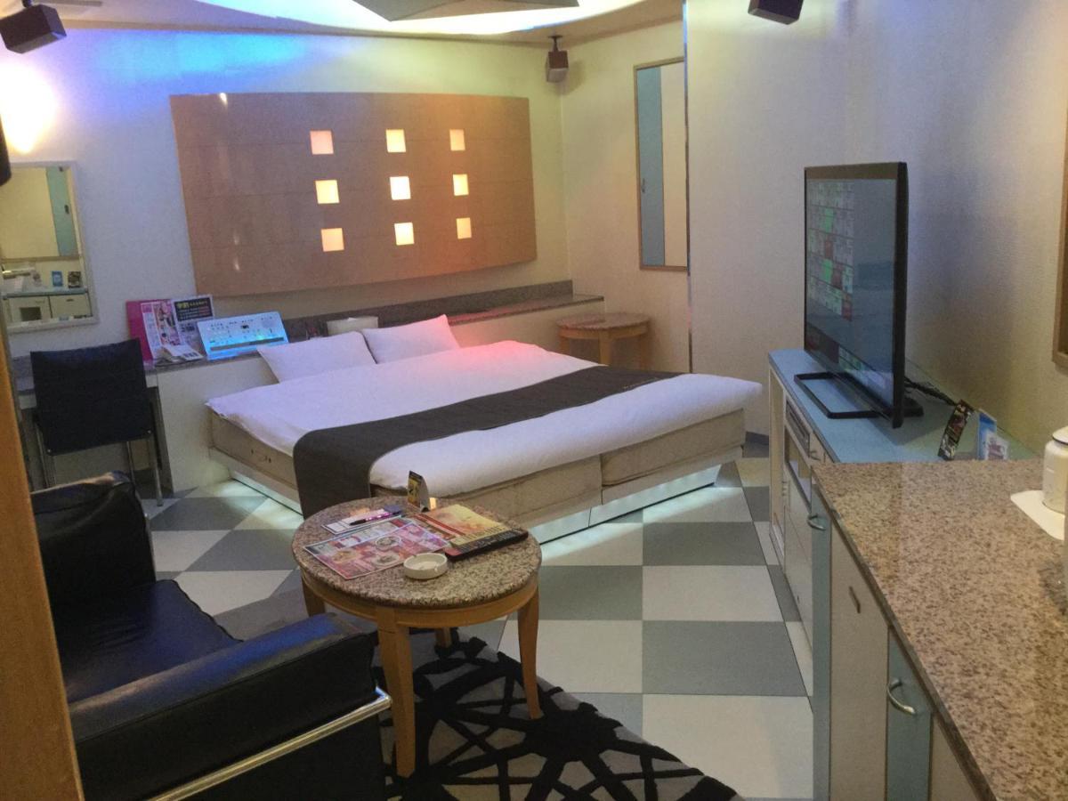 Hotel Venus Ritz (Adults Only) Seto Zewnętrze zdjęcie
