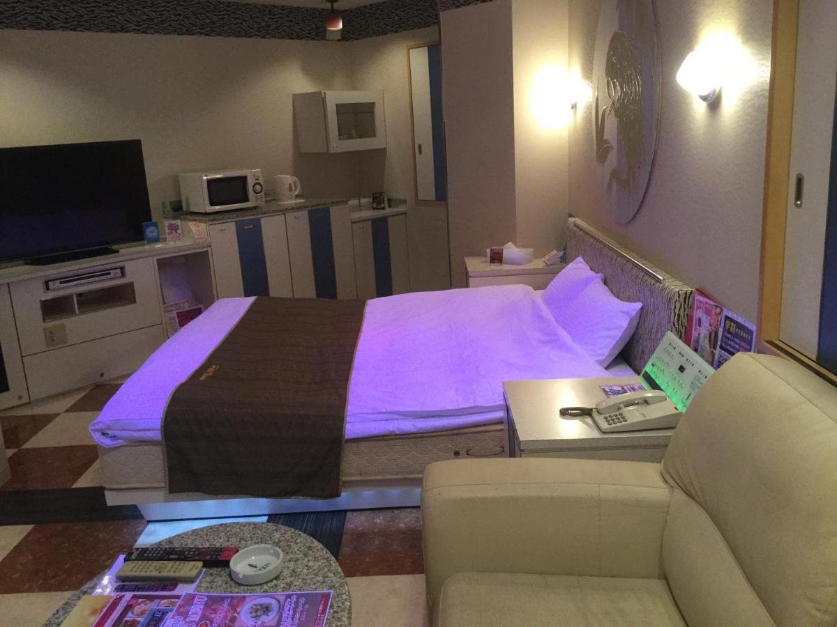 Hotel Venus Ritz (Adults Only) Seto Zewnętrze zdjęcie