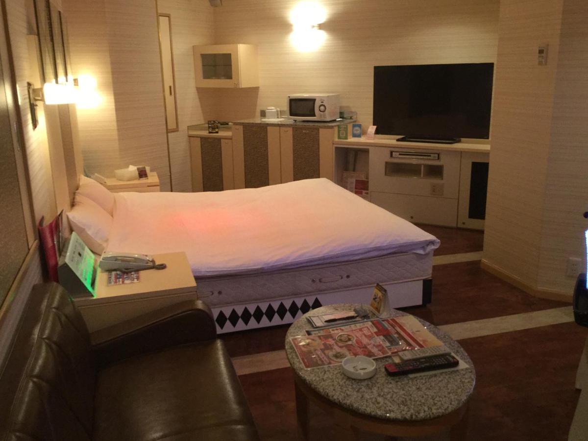 Hotel Venus Ritz (Adults Only) Seto Zewnętrze zdjęcie