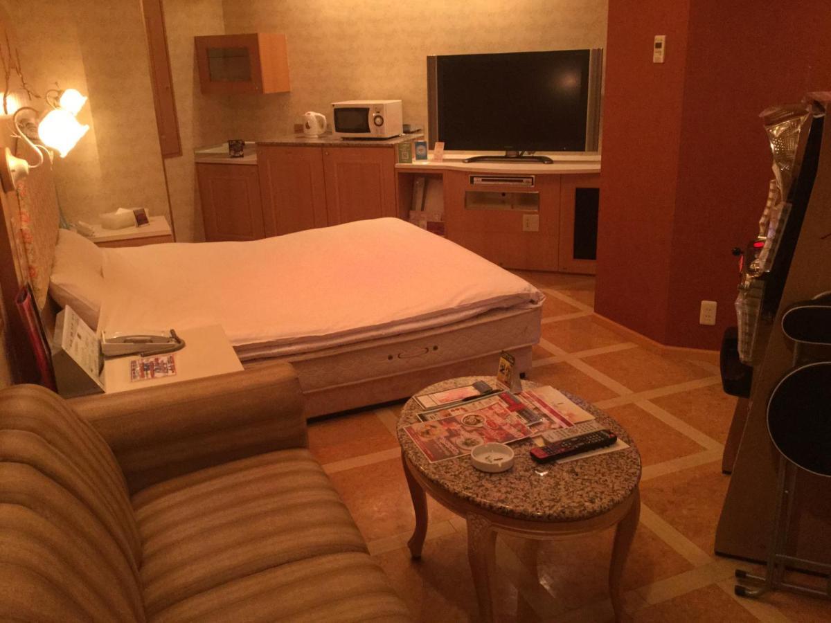 Hotel Venus Ritz (Adults Only) Seto Zewnętrze zdjęcie