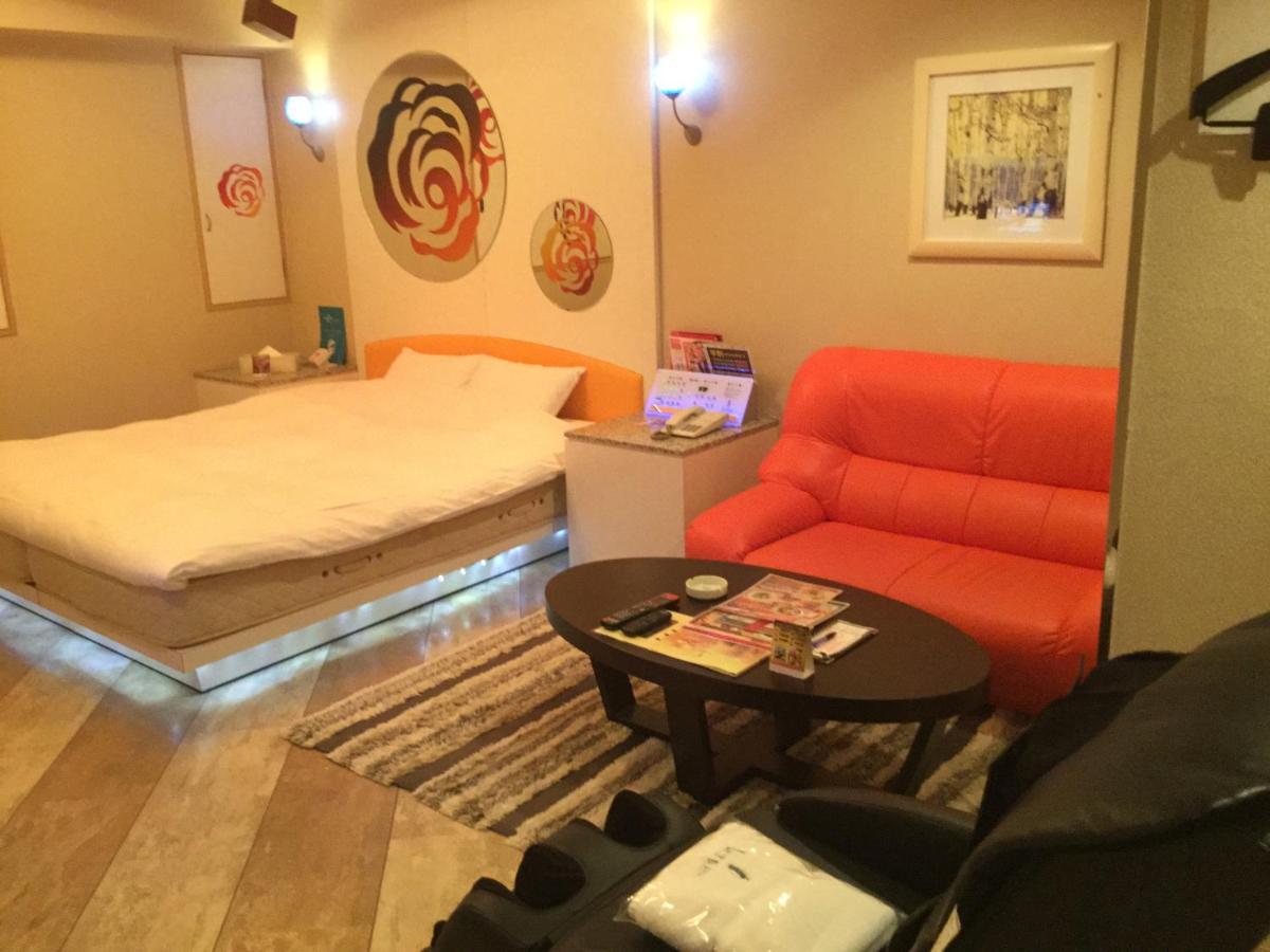 Hotel Venus Ritz (Adults Only) Seto Zewnętrze zdjęcie