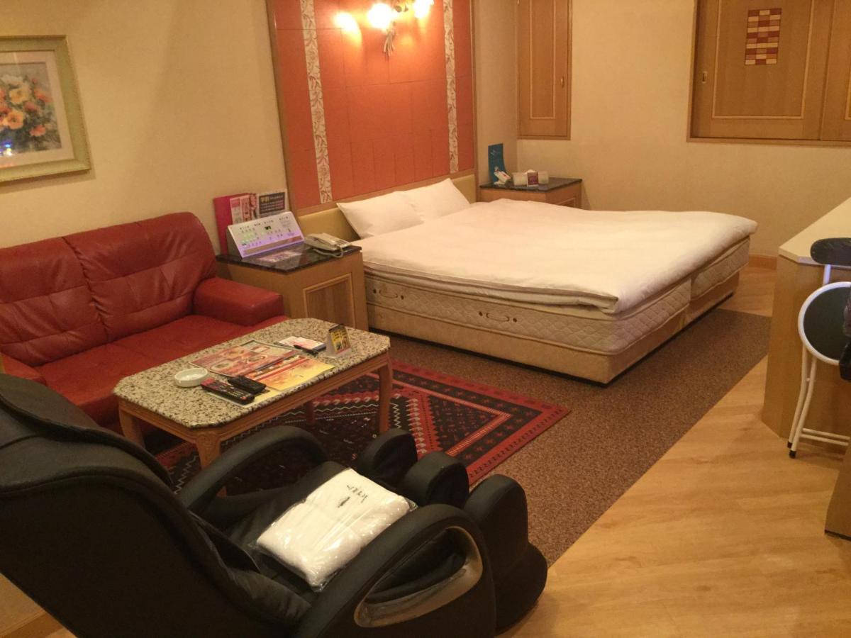 Hotel Venus Ritz (Adults Only) Seto Zewnętrze zdjęcie