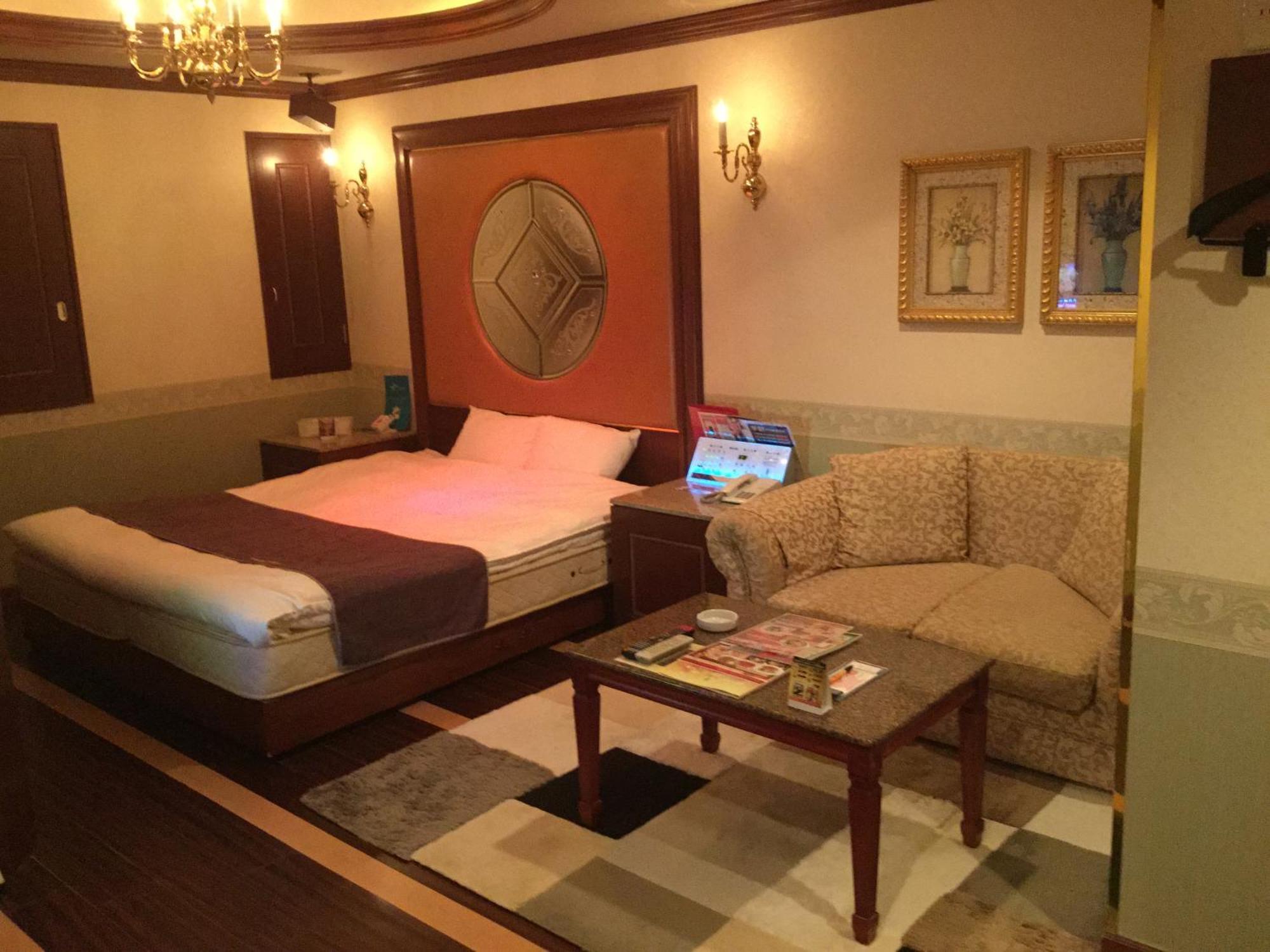 Hotel Venus Ritz (Adults Only) Seto Zewnętrze zdjęcie