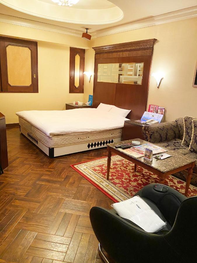 Hotel Venus Ritz (Adults Only) Seto Zewnętrze zdjęcie
