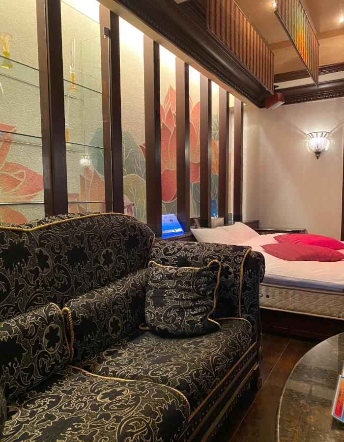 Hotel Venus Ritz (Adults Only) Seto Zewnętrze zdjęcie