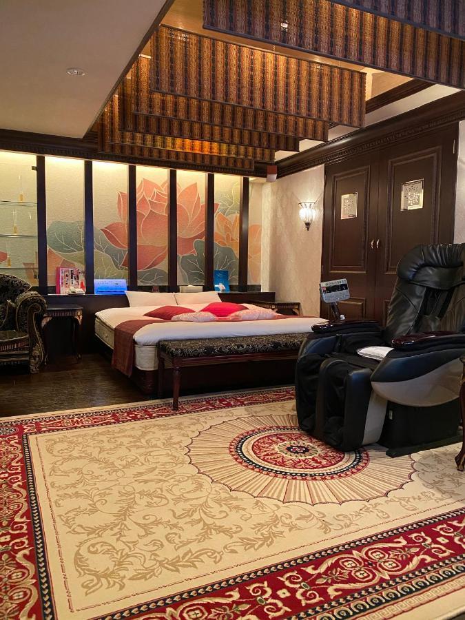 Hotel Venus Ritz (Adults Only) Seto Zewnętrze zdjęcie