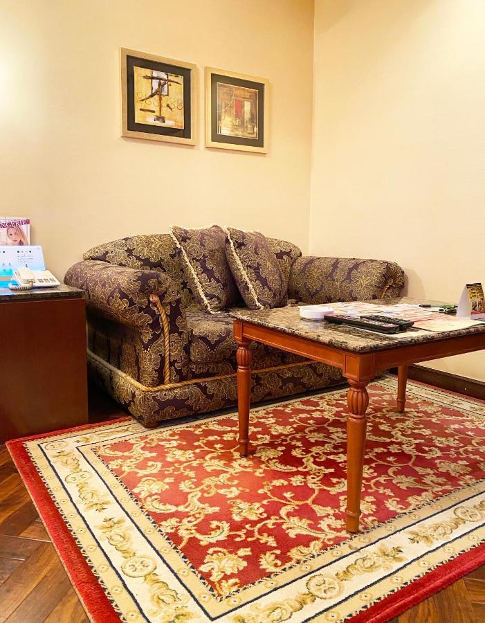 Hotel Venus Ritz (Adults Only) Seto Zewnętrze zdjęcie