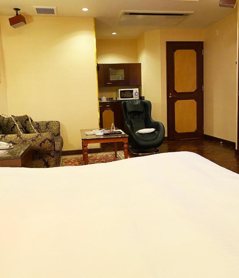 Hotel Venus Ritz (Adults Only) Seto Zewnętrze zdjęcie