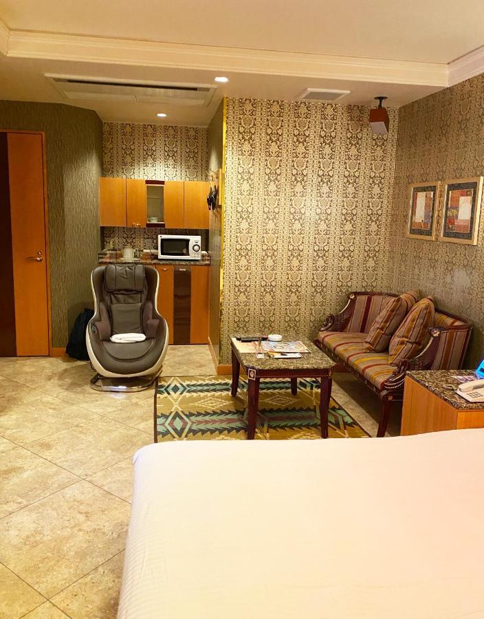 Hotel Venus Ritz (Adults Only) Seto Zewnętrze zdjęcie