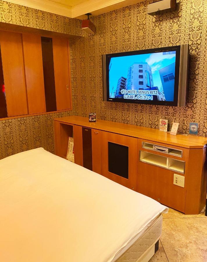 Hotel Venus Ritz (Adults Only) Seto Zewnętrze zdjęcie