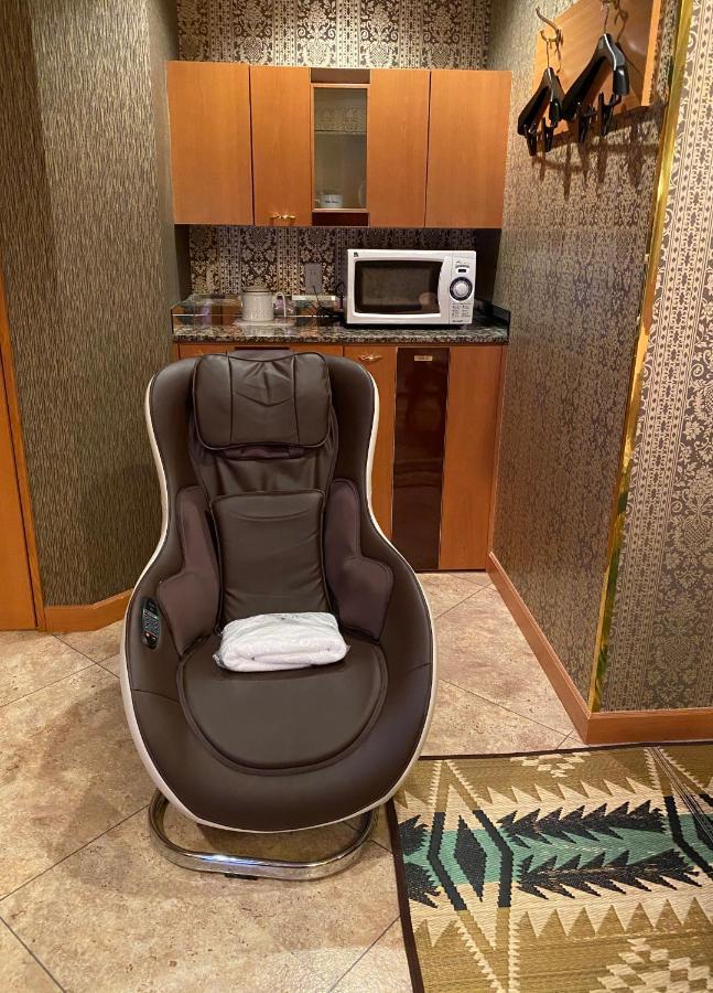 Hotel Venus Ritz (Adults Only) Seto Zewnętrze zdjęcie