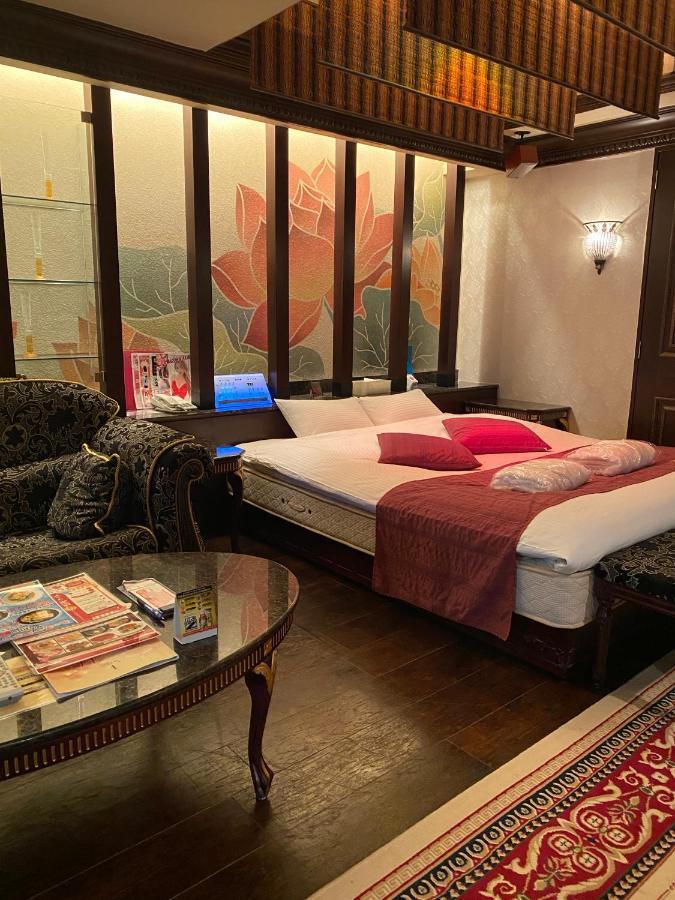 Hotel Venus Ritz (Adults Only) Seto Zewnętrze zdjęcie